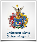 Debrecen Város Önkormányzata Debrecen Város Önkormányzata